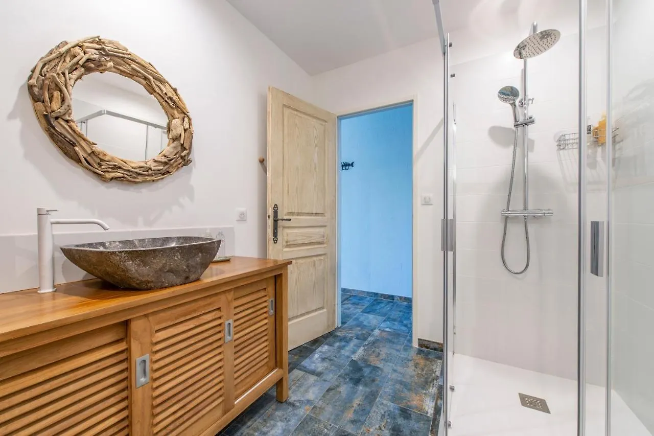 *** Guest house Mas Seraphin L'Isle-sur-la-Sorgue France