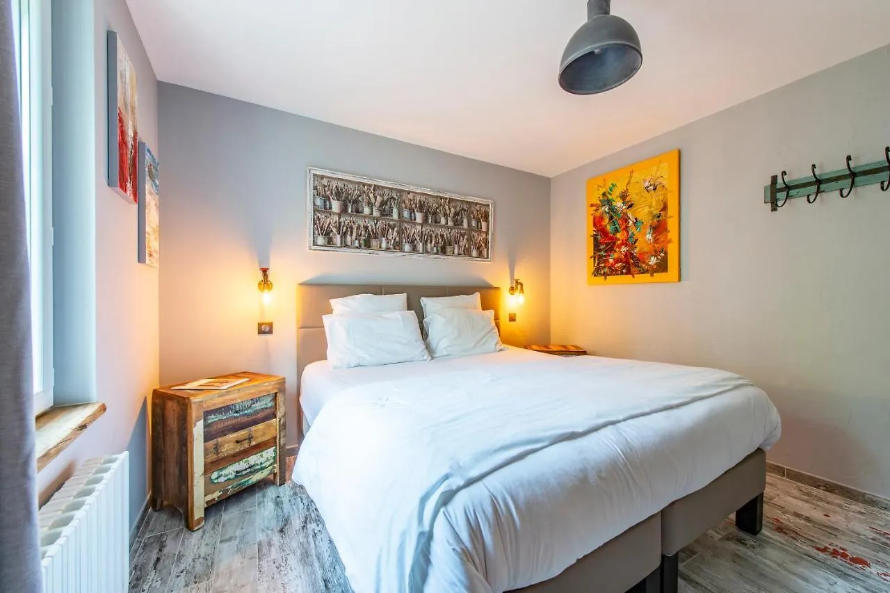 Guest house Mas Seraphin L'Isle-sur-la-Sorgue