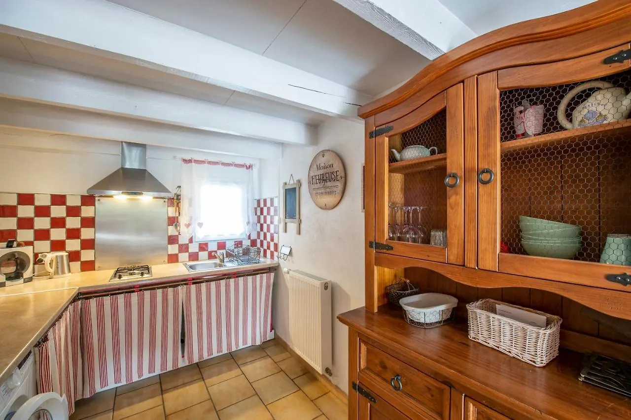 Guest house Mas Seraphin L'Isle-sur-la-Sorgue