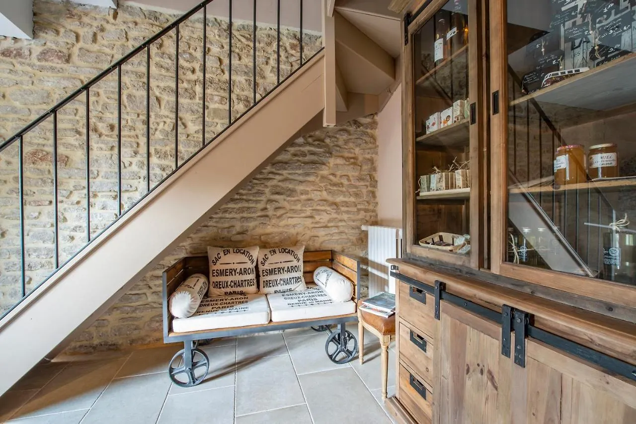 Mas Seraphin L'Isle-sur-la-Sorgue