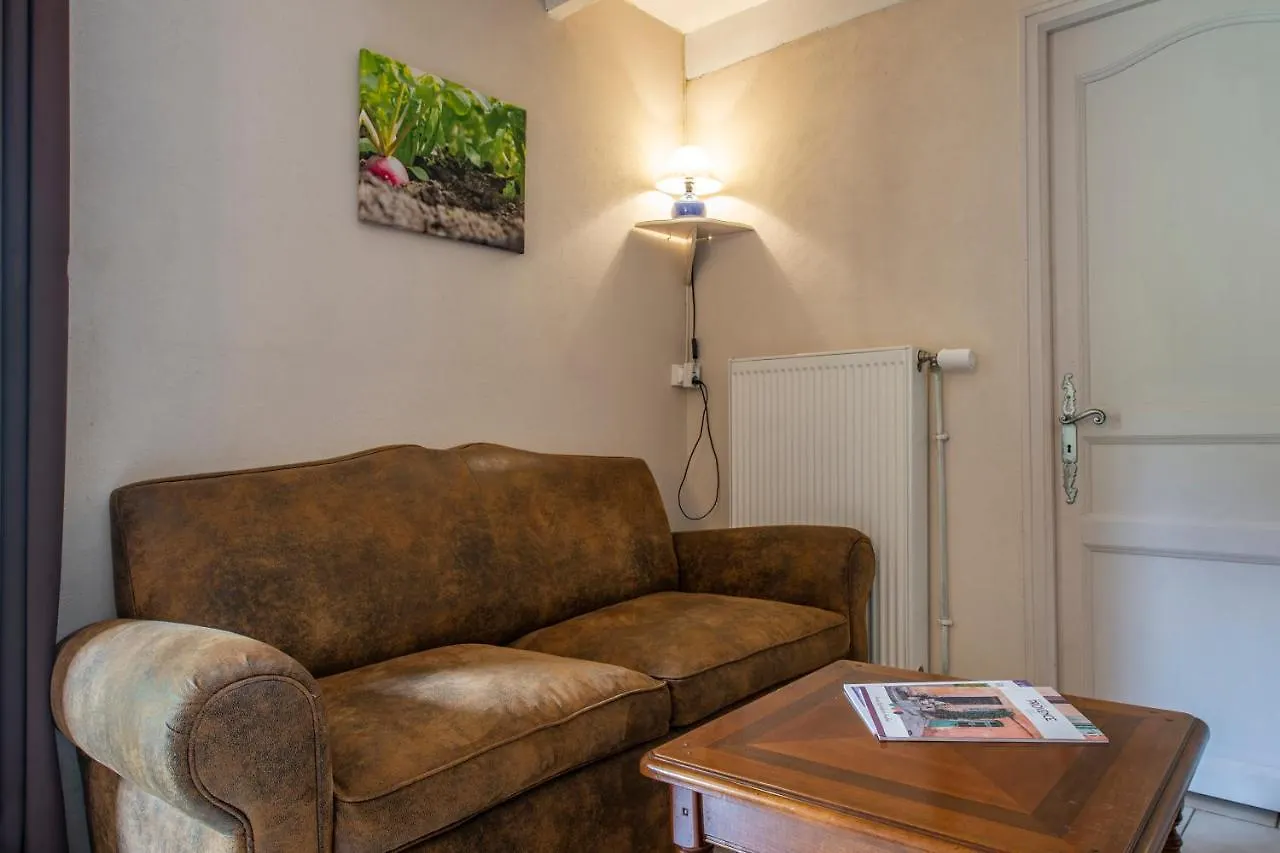 *** Guest house Mas Seraphin L'Isle-sur-la-Sorgue France