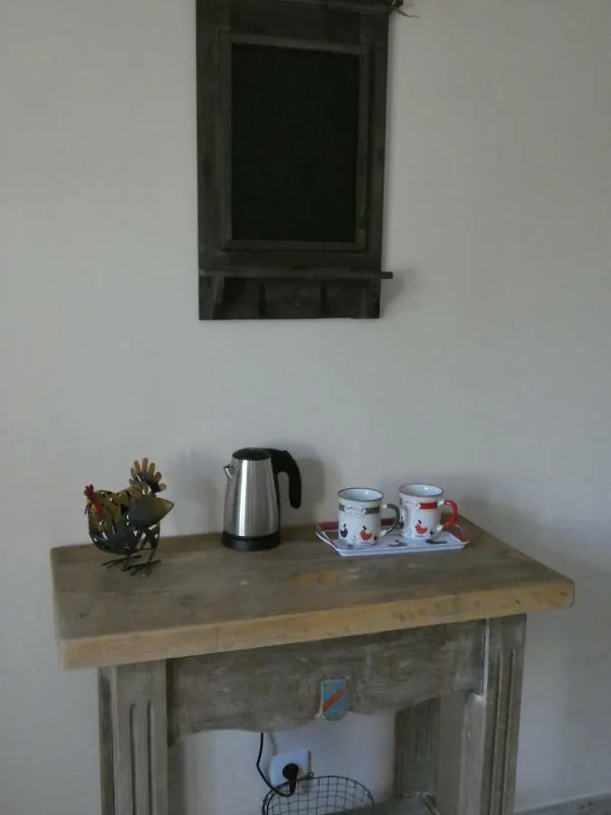 Guest house Mas Seraphin L'Isle-sur-la-Sorgue