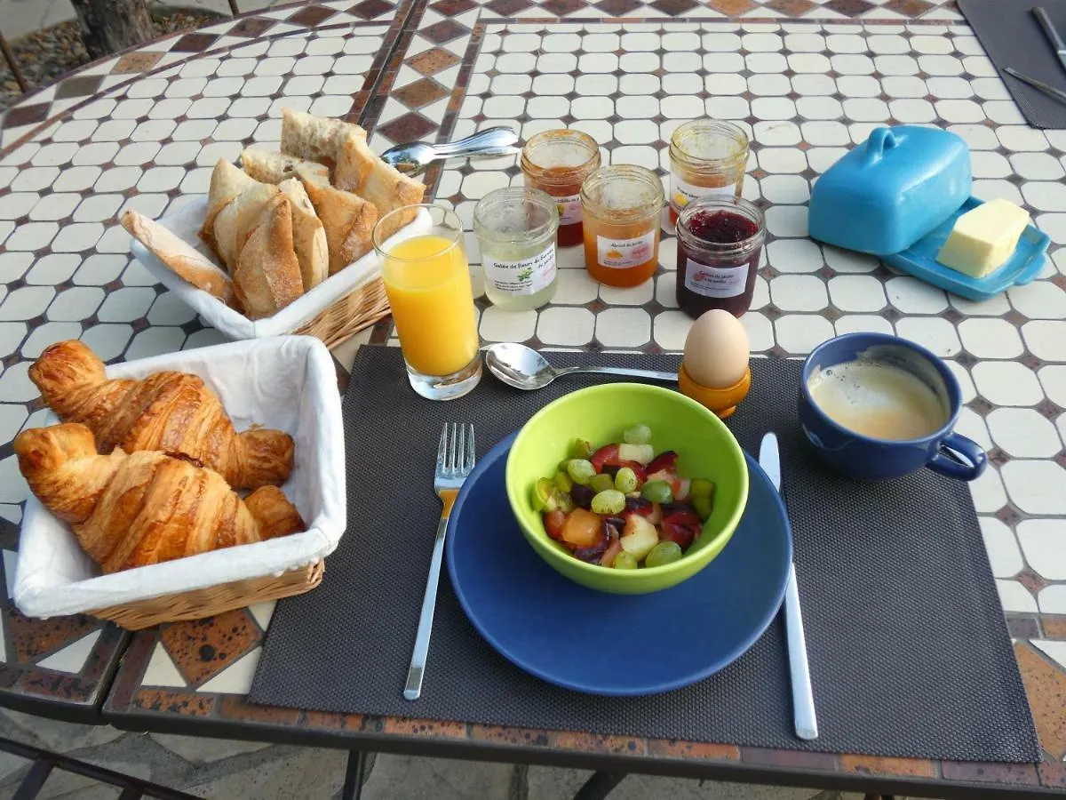 Guest house Mas Seraphin L'Isle-sur-la-Sorgue