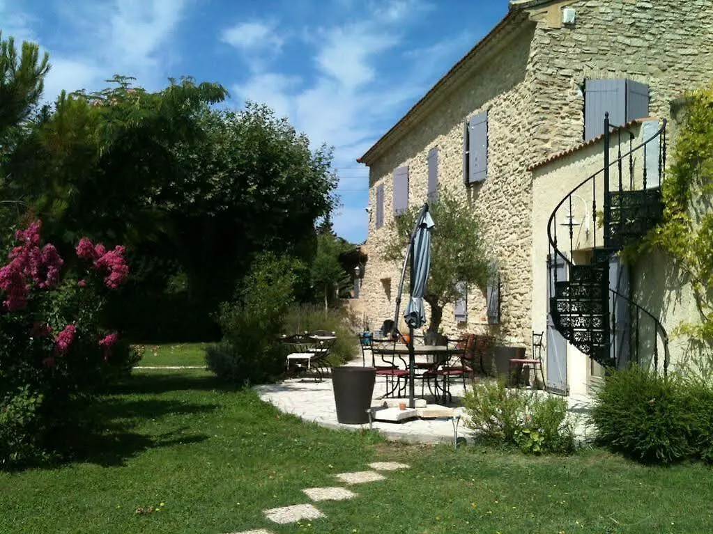 Mas Seraphin L'Isle-sur-la-Sorgue