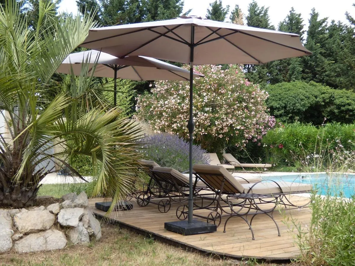Mas Seraphin L'Isle-sur-la-Sorgue Guest house