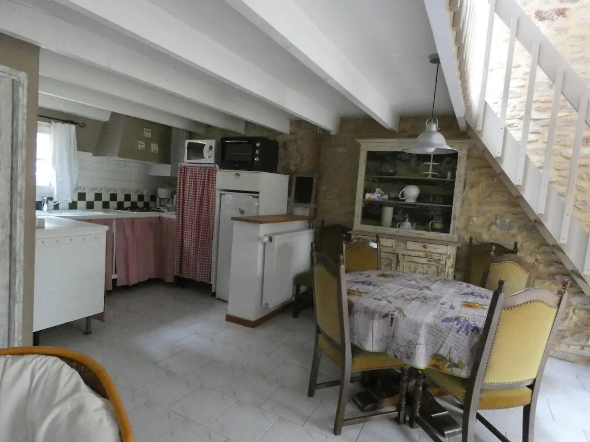 Mas Seraphin L'Isle-sur-la-Sorgue 3*,