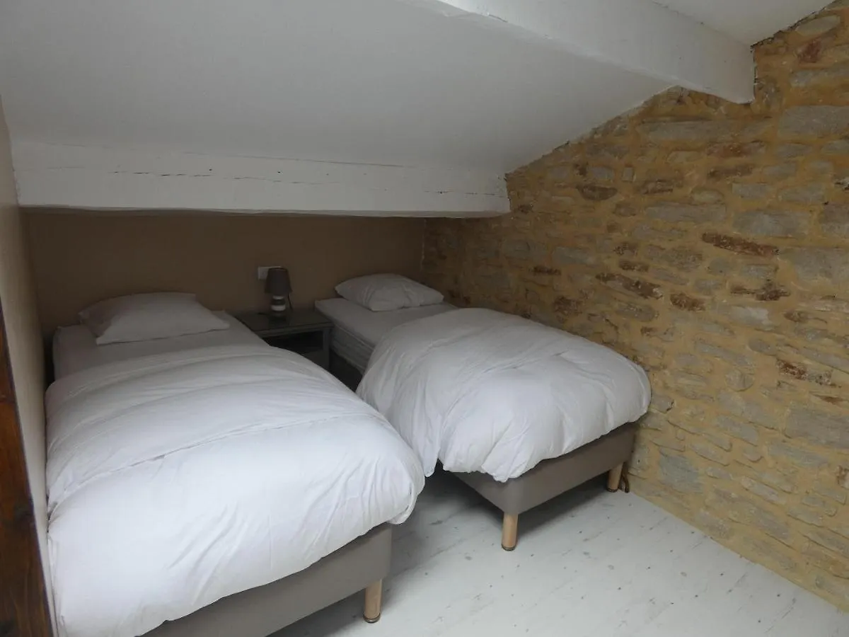 Mas Seraphin L'Isle-sur-la-Sorgue