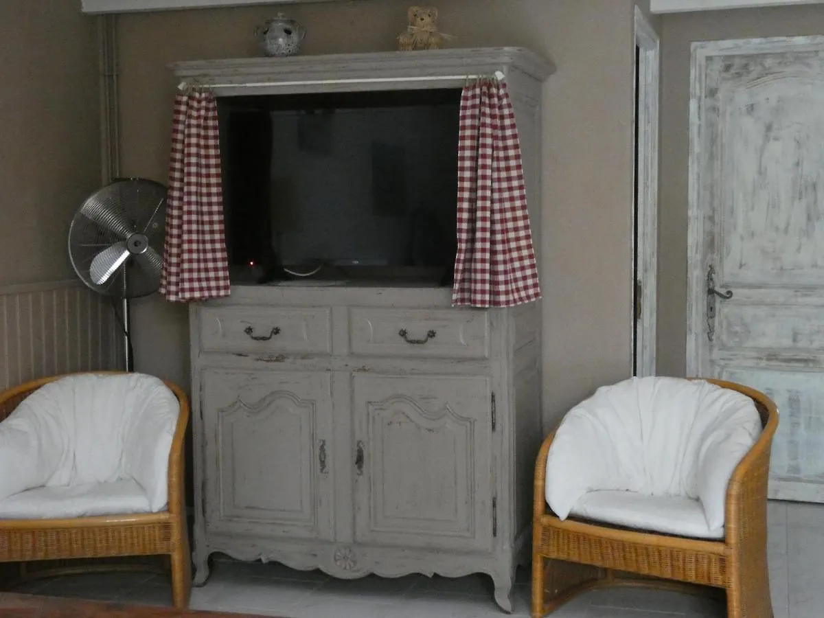 Guest house Mas Seraphin L'Isle-sur-la-Sorgue