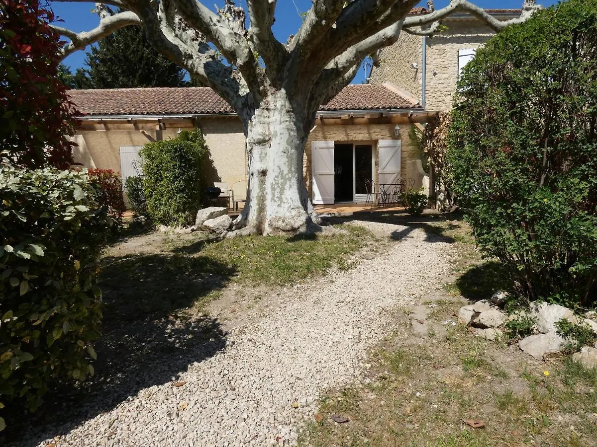 Guest house Mas Seraphin L'Isle-sur-la-Sorgue